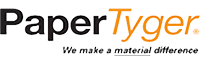 PaperTyger Logo