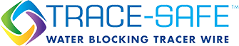 Trace-Safe logo