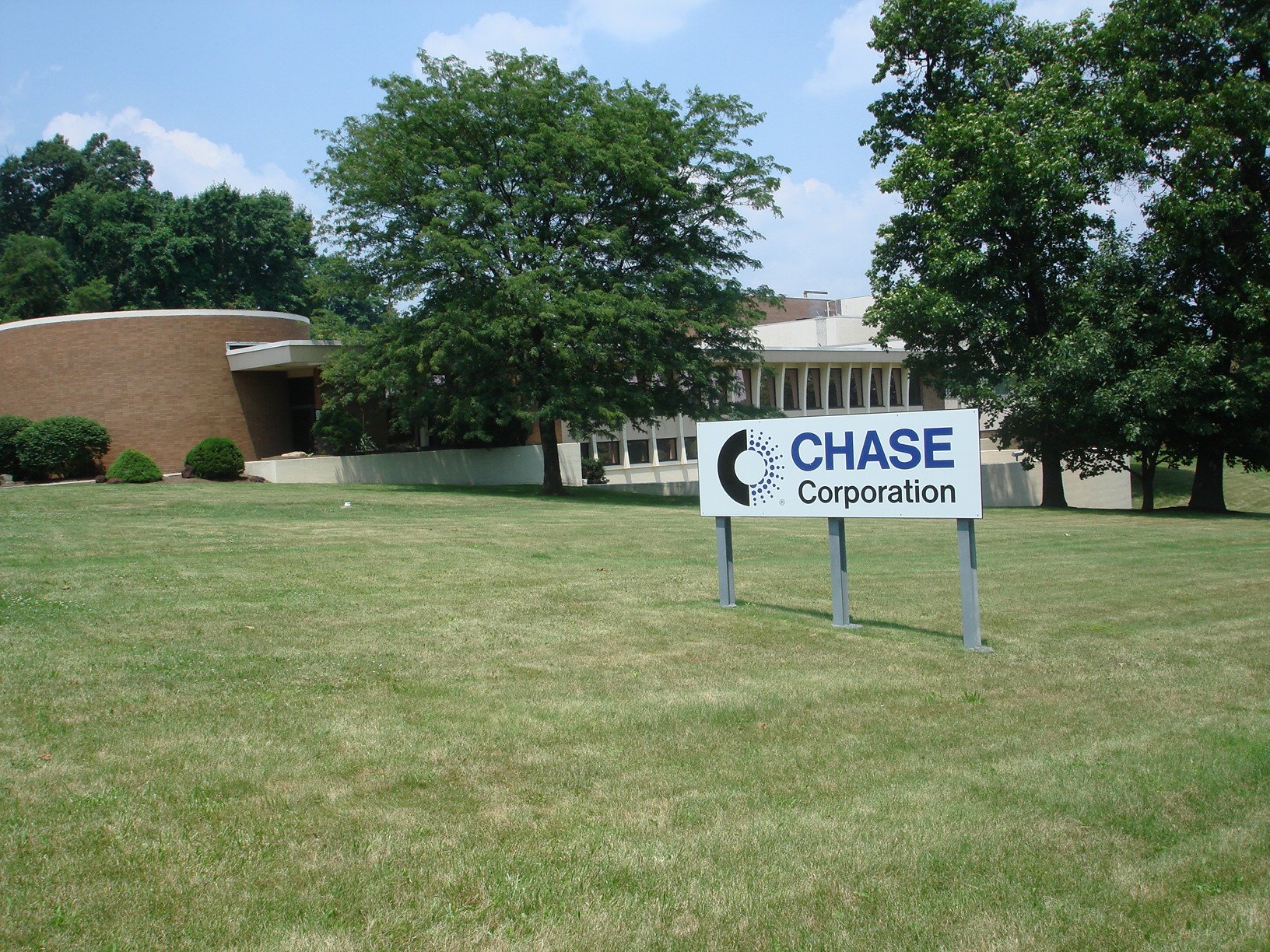 chase corp office